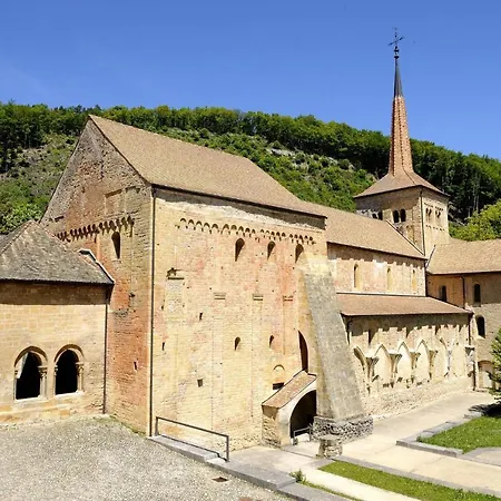 Frühstückspension Le Pre Juriens