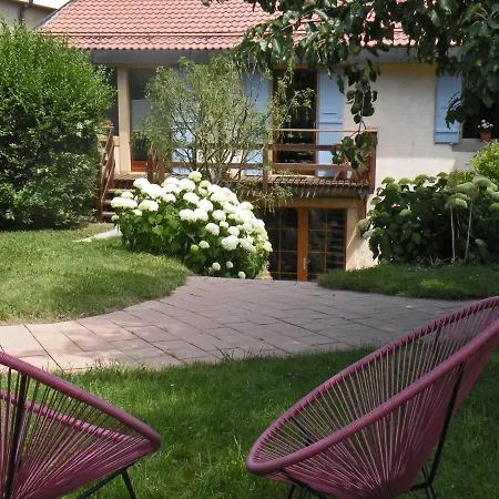 Bed & Breakfast Le Pre Juriens