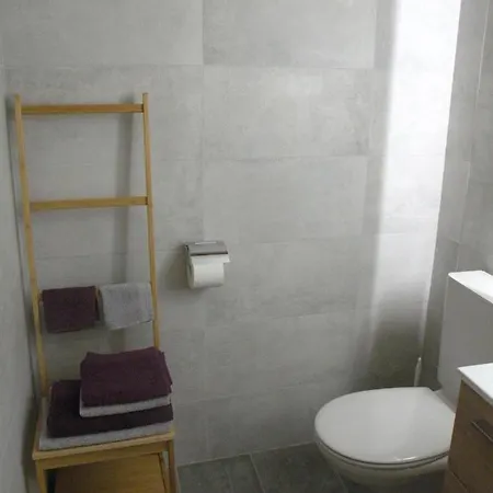 Bed & Breakfast Le Pré Juriens