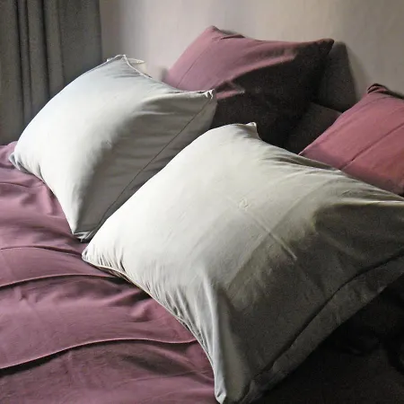 Bed & Breakfast Le Pre Juriens