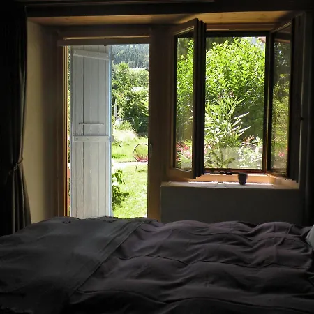 Bed & Breakfast Le Pre