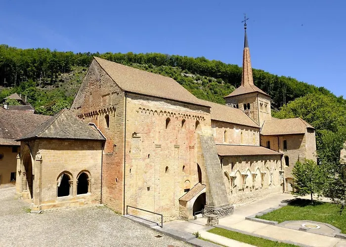 Bed & Breakfast Le Pre Juriens