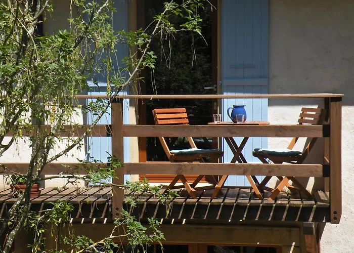 Bed & Breakfast Le Pre