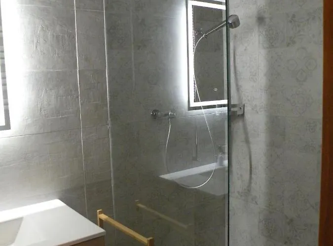 Le Pre Nocleg ze śniadaniem