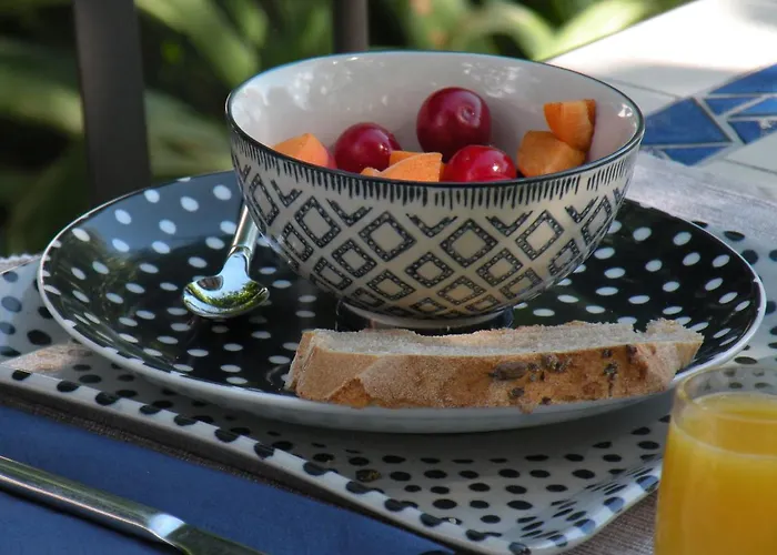 Le Pre Bed & Breakfast Juriens