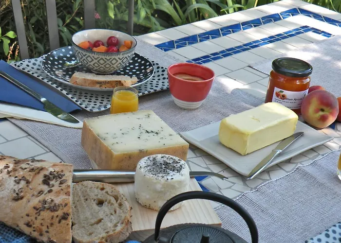 Bed & Breakfast Le Pre 3*