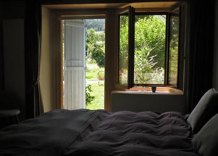 Bed & Breakfast Le Pre