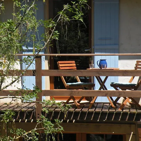 Bed & Breakfast Le Pré