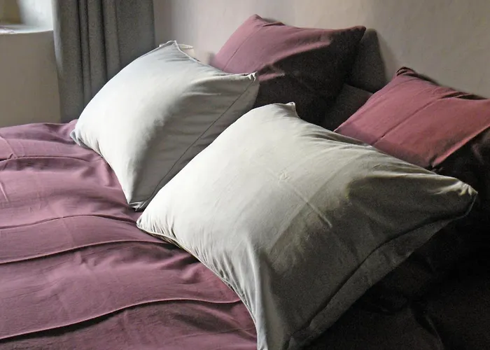 Bed & Breakfast Le Pré Juriens